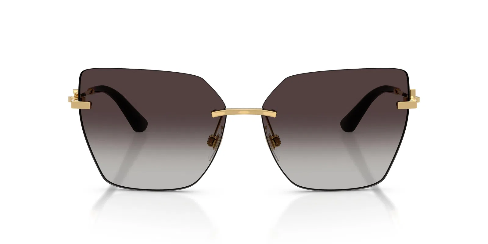 Dolce & Gabbana 2321 Sunglasses - view 23